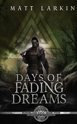 Days of Fading Dreams: A dark fantasy adventure image number 0