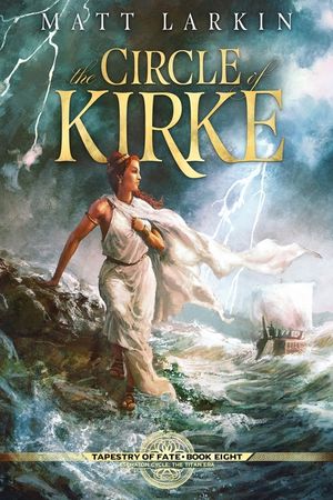 The Circle of Kirke image number 0