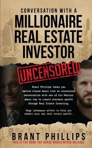 Conversation with a Millionaire Real Estate Investor image number 0