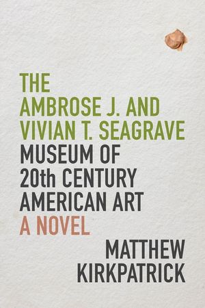 The Ambrose J. and Vivian T. Seagrave Museum of 20th Century American Art image number 0