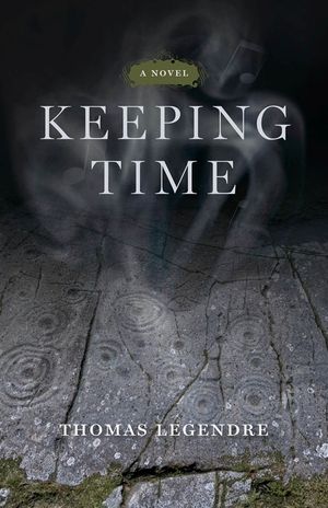 Keeping Time image number 0