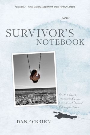 Survivor's Notebook: Poems image number 0