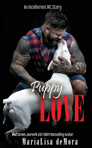 Puppy Love: An IMC story image number 0
