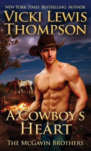 A Cowboy's Heart image number 0