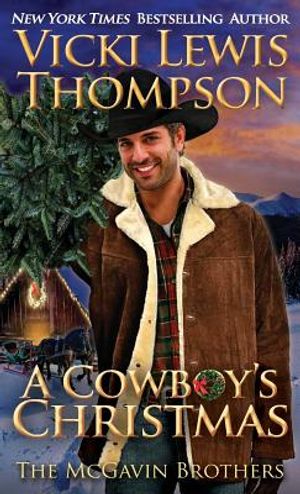 A Cowboy's Christmas image number 0