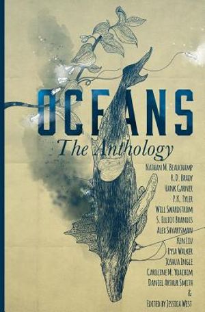 Oceans: The Anthology image number 0