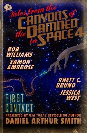 Tales from the Canyons of the Damned No. 20 image number 0