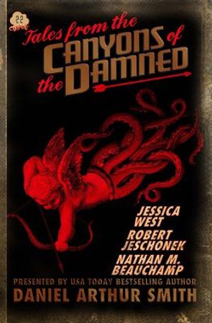 Tales from the Canyons of the Damned No. 22 image number 0
