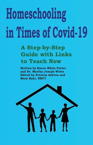 Homeschooling in Times of Covid-19: A Step by Step Guide with Links to Teach Now image number 0