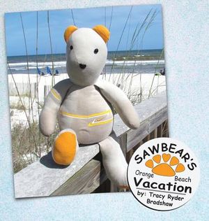 Sawbear's Orange Beach Vacation image number 0