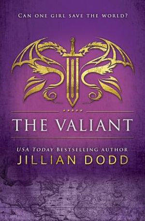 The Valiant image number 0