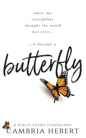Butterfly: A Public Enemy Standalone image number 0