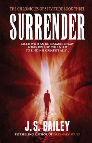 Surrender image number 0