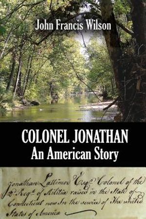 Colonel Jonathan: An American Story image number 0
