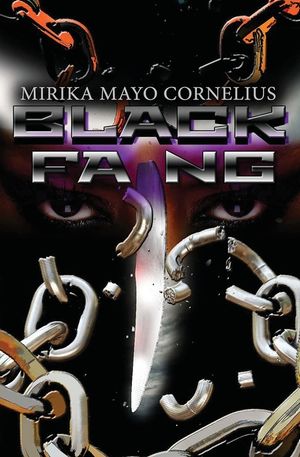 Black Fang image number 0