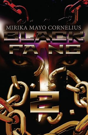 Black Fang 2 image number 0