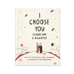 I Choose You (Every Day & Always) image number 0