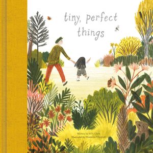 Tiny, Perfect Things image number 0