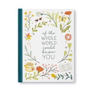 If the Whole World Could Know You image number 0