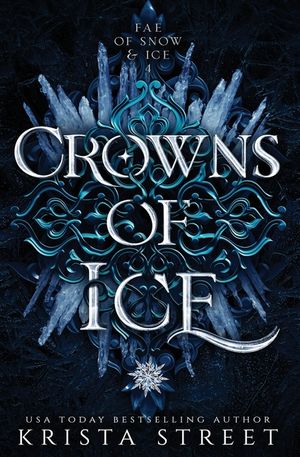 Crowns of Ice image number 0