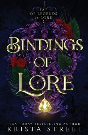 Bindings of Lore image number 0