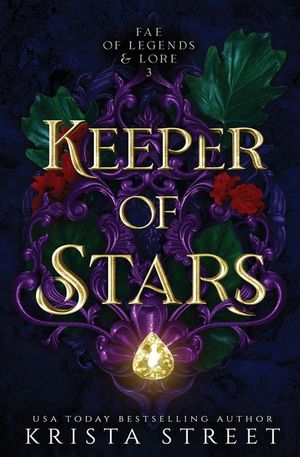 Keeper of Stars image number 0