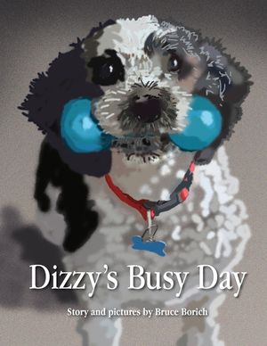 Dizzy's Busy Day image number 0