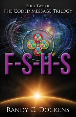 F-S-H-S: The Coded Message Trilogy, Book 2 image number 0