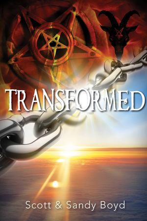 Transformed: Escaping Witchcraft, Satanism, and the Occult image number 0