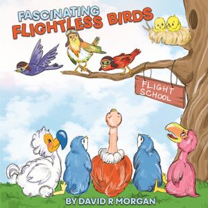 Fascinating Flightless Birds image number 0