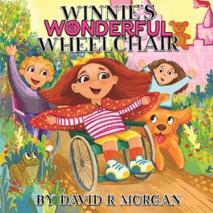Winnie's Wonderful Wheelchair image number 0