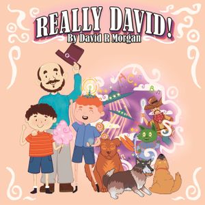 Really David! image number 0