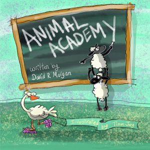 Animal Academy image number 0