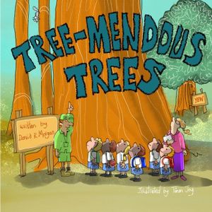 Tree-mendous Trees image number 0