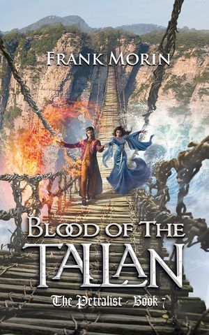 Blood of the Tallan image number 0
