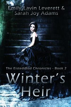 Winter's Heir: Book 2 of The Eisteddfod Chronicles image number 0