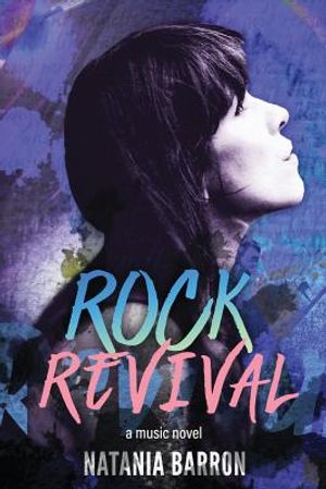 Rock Revival image number 0