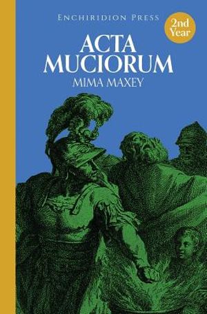 Acta Muciorum image number 0