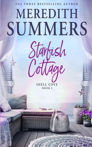 Starfish Cottage image number 0