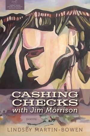 CASHING CHECKS with Jim Morrison image number 0