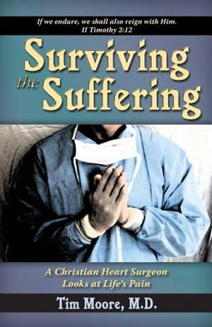 Surviving the Suffering image number 0