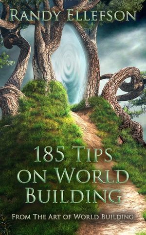 185 Tips on World Building image number 0