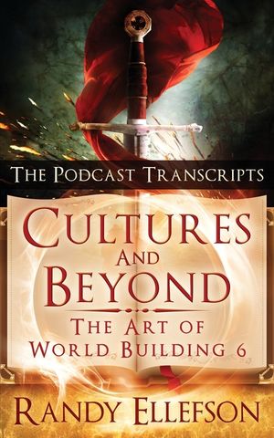 Cultures and Beyond: The Podcast Transcripts image number 0