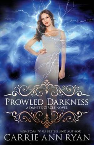 Prowled Darkness image number 0