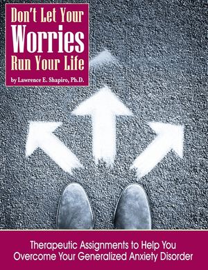 Don't Your Your Worries Run Your Life image number 0