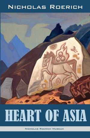 Heart of Asia image number 0
