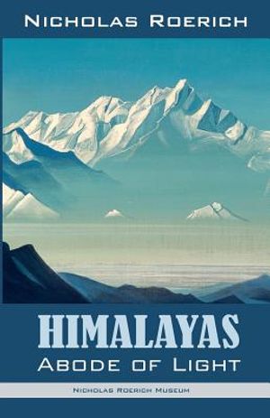 Himalayas - Abode of Light image number 0