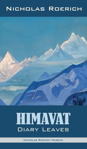 Himavat: Diary Leaves image number 0