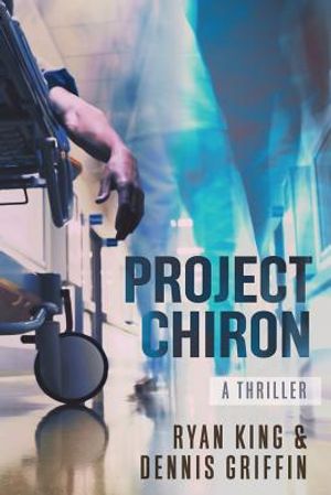 Project Chiron image number 0