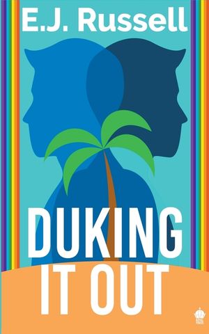 Duking It Out image number 0